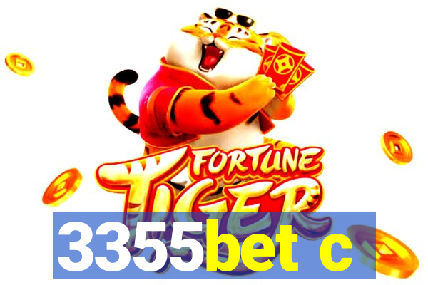 3355bet c